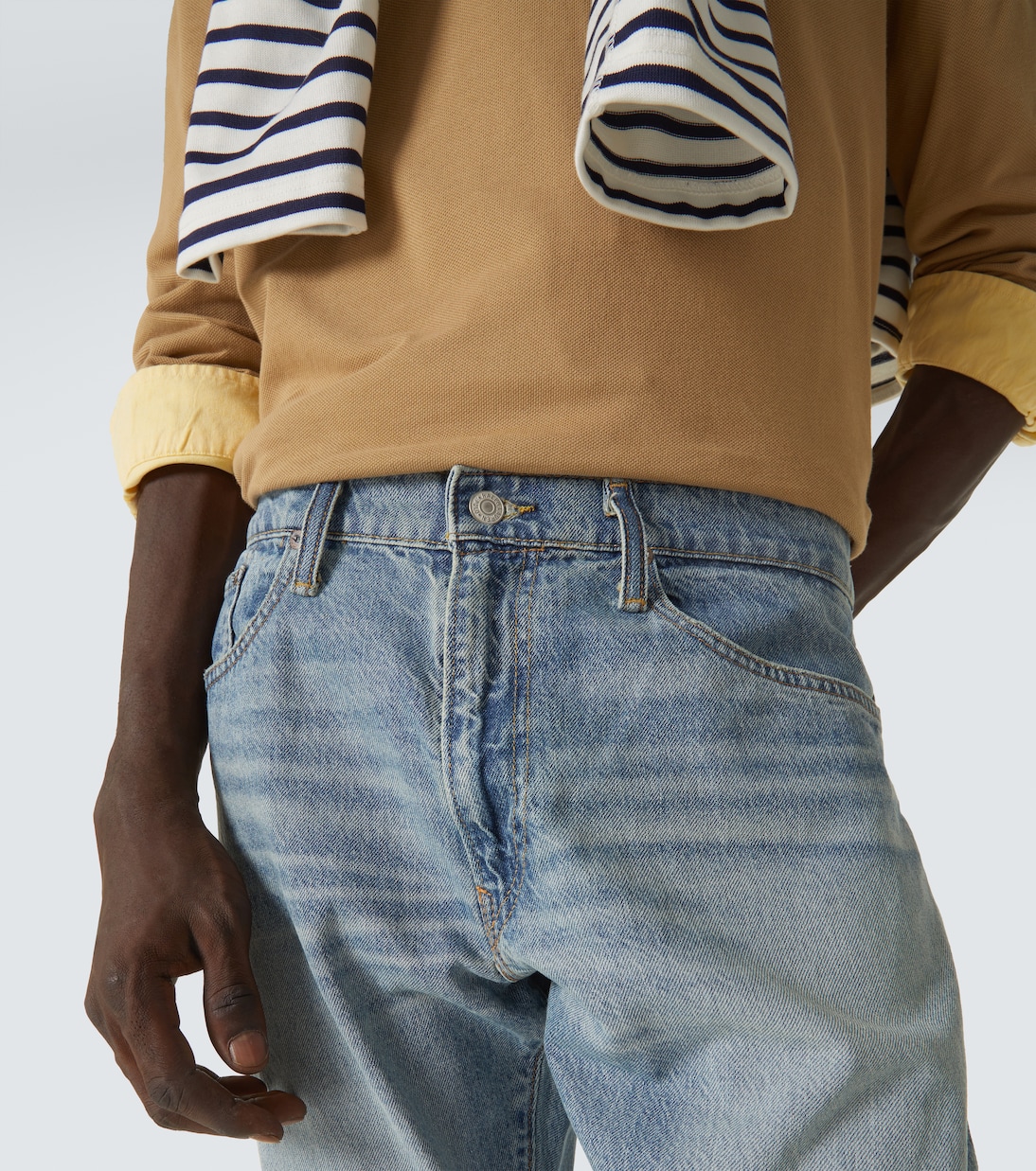 Straight jeans | Polo Ralph Lauren