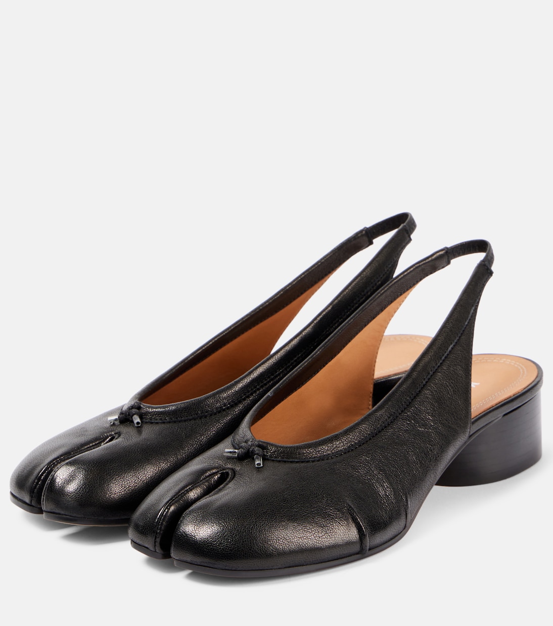 Escarpins Tabi | Maison Margiela