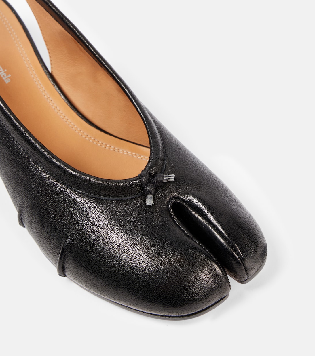Escarpins Tabi | Maison Margiela