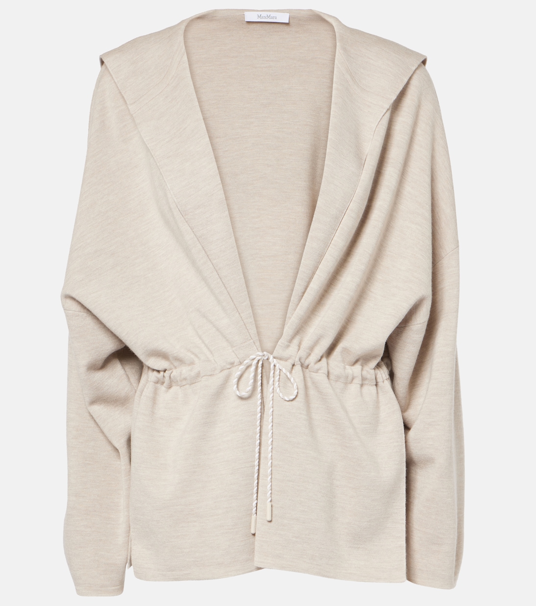 Etna cardigan | Max Mara
