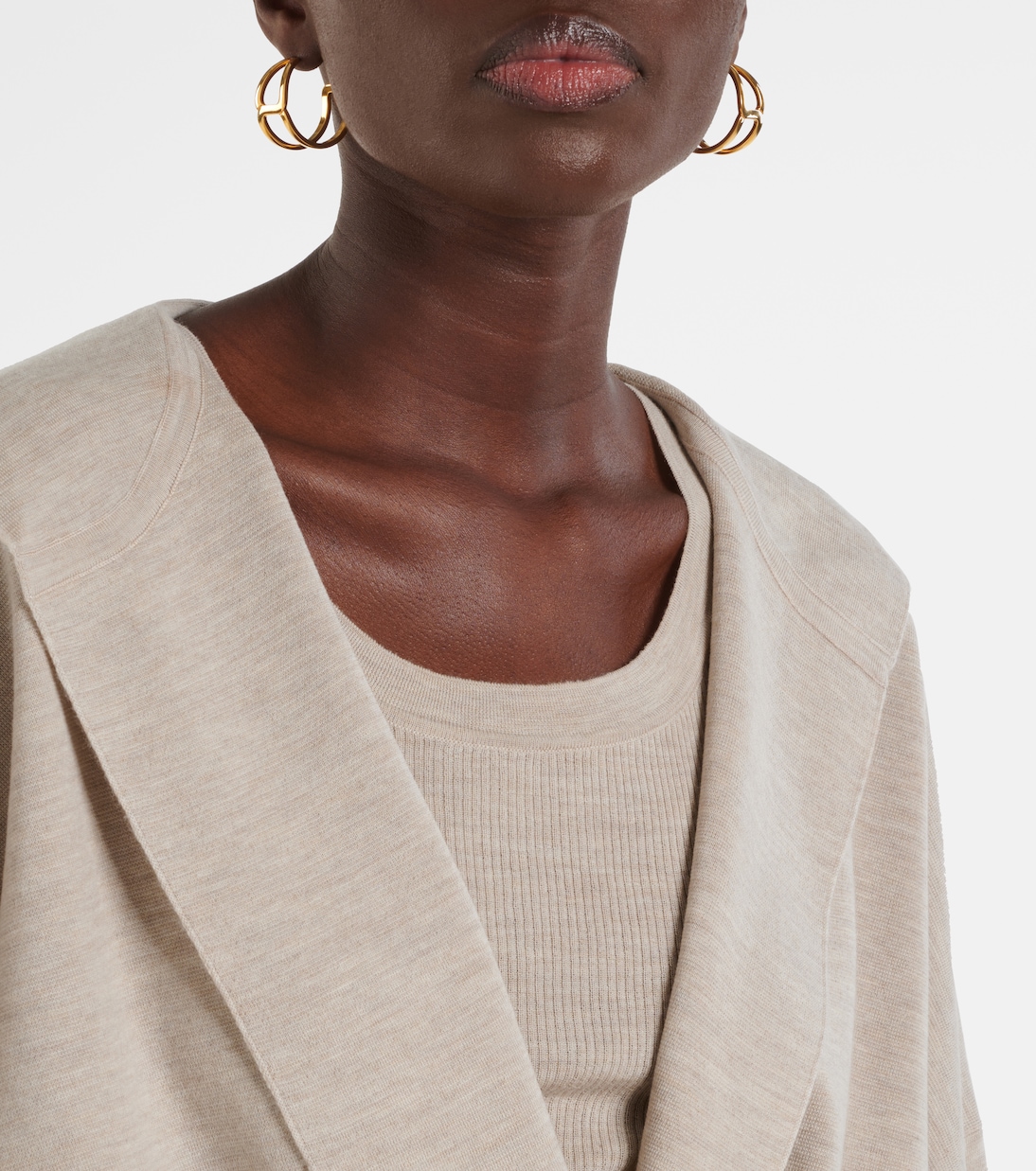 Etna cardigan | Max Mara