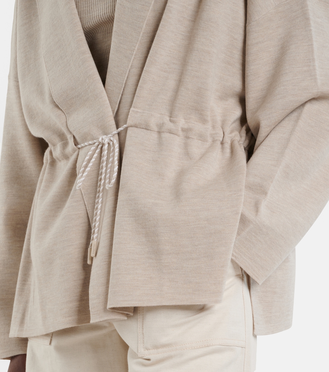 Etna cardigan | Max Mara