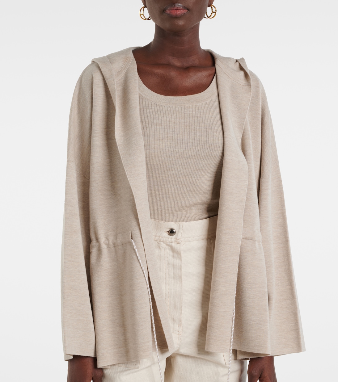 Etna cardigan | Max Mara