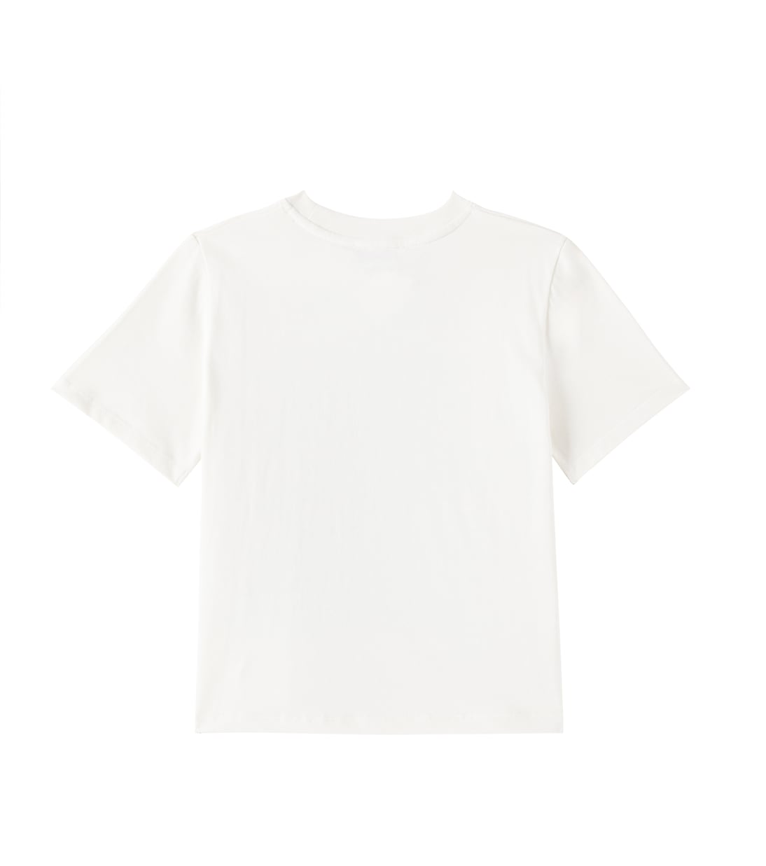 Camiseta Thibald en jersey de algodón | Bonpoint