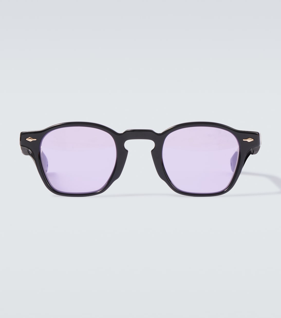 Eckige Sonnenbrille Zephirin | Jacques Marie Mage