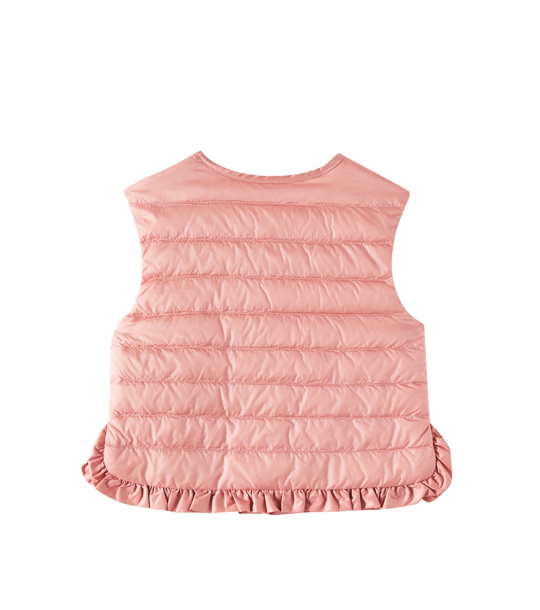 Baby - Gilet Portia in tessuto tecnico | Moncler Enfant