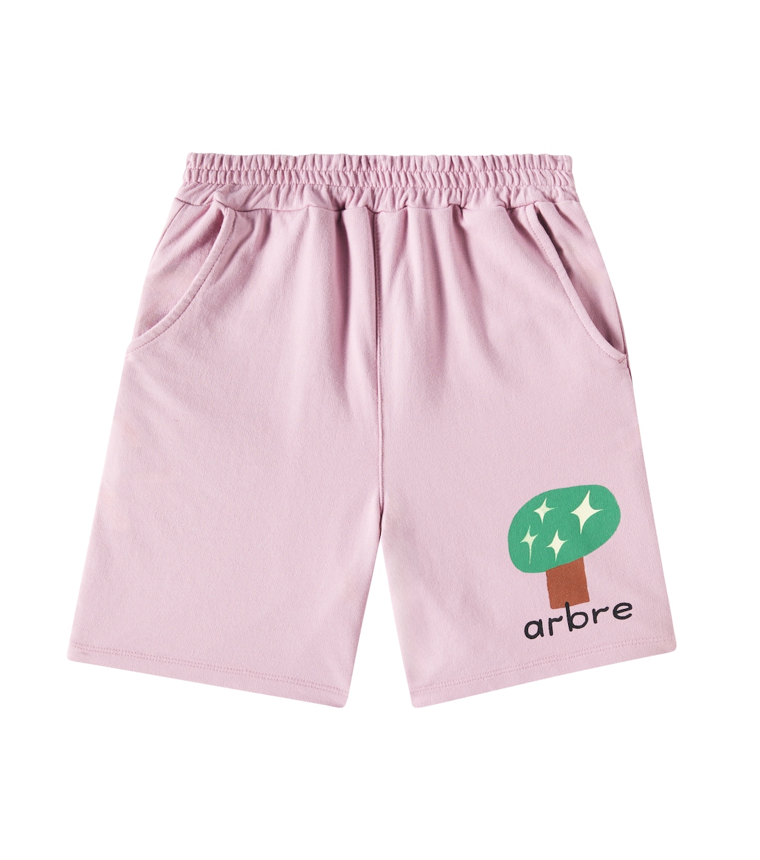 Shorts Arbre de algodón | Jellymallow