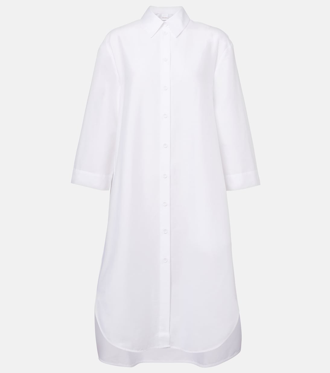 Hemdblusenkleid Sella | Max Mara
