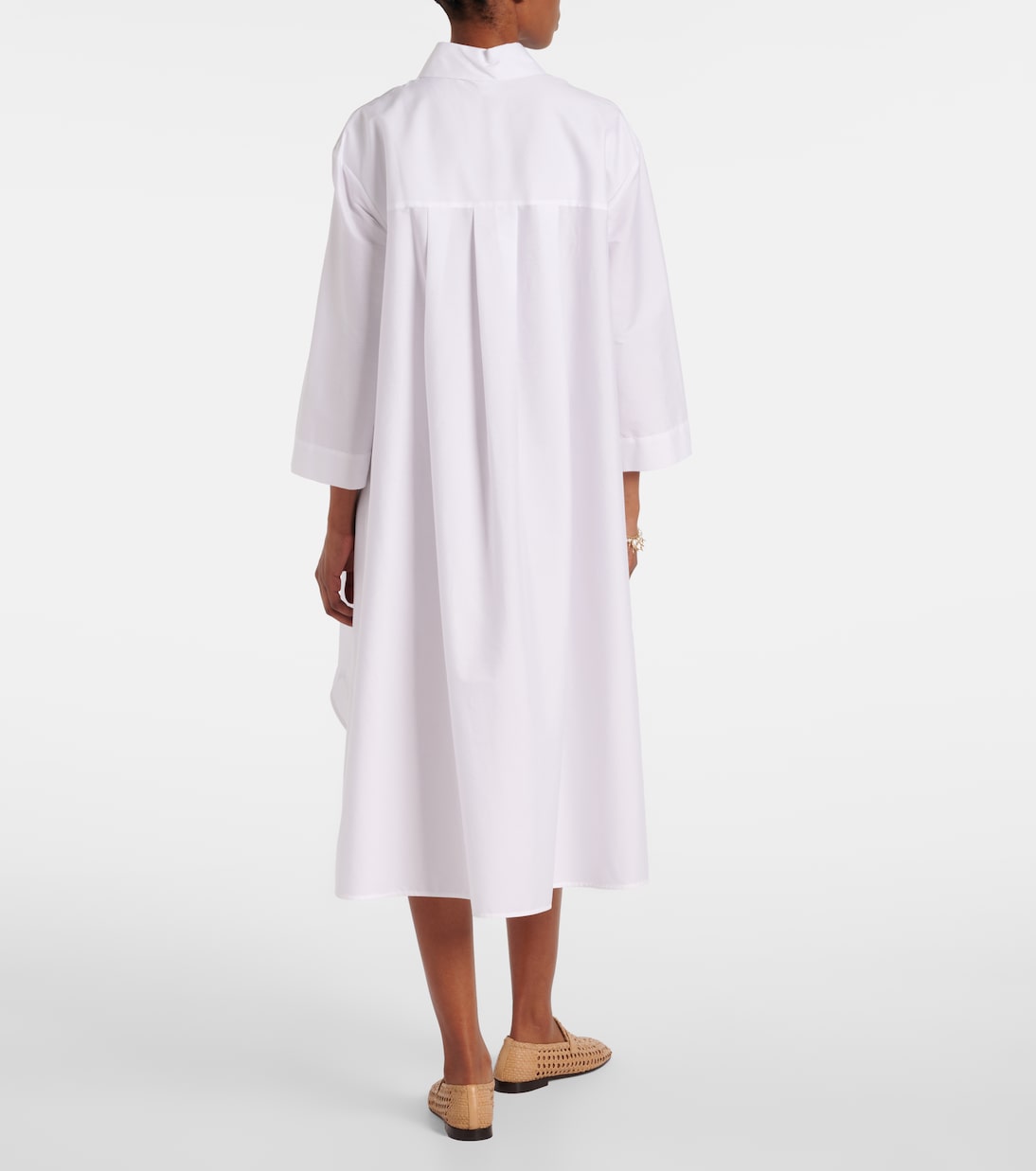 Hemdblusenkleid Sella | Max Mara