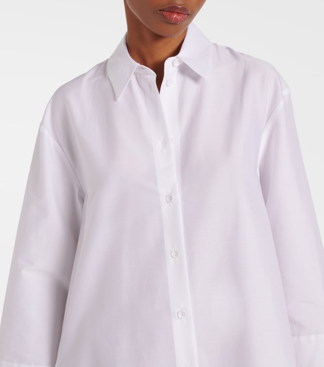 Hemdblusenkleid Sella | Max Mara