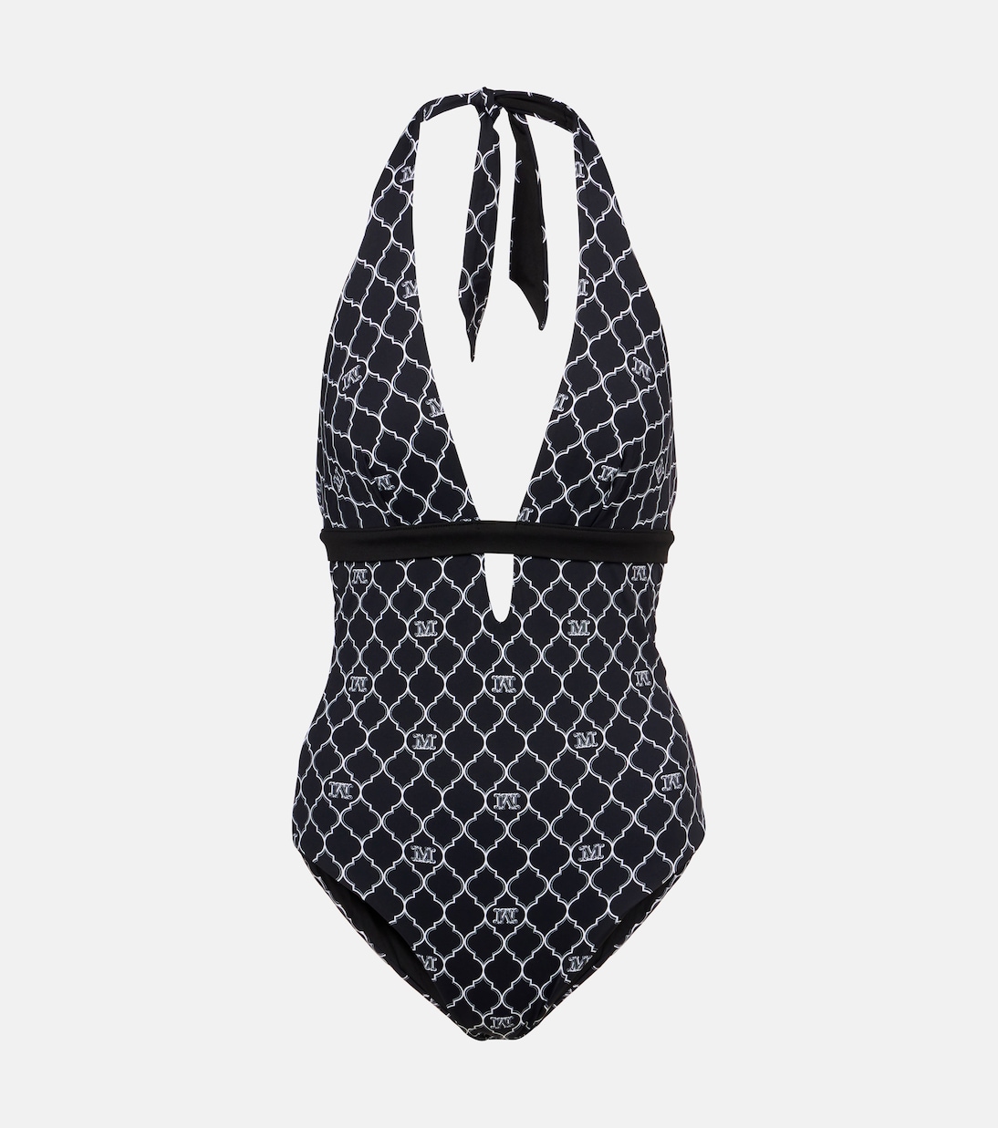 Maillot de bain Calenda imprimé | Max Mara