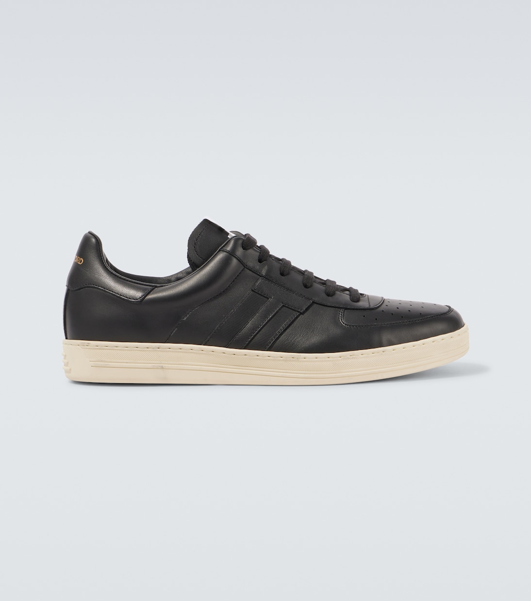 Sneakers Radcliffe aus Leder | Tom Ford