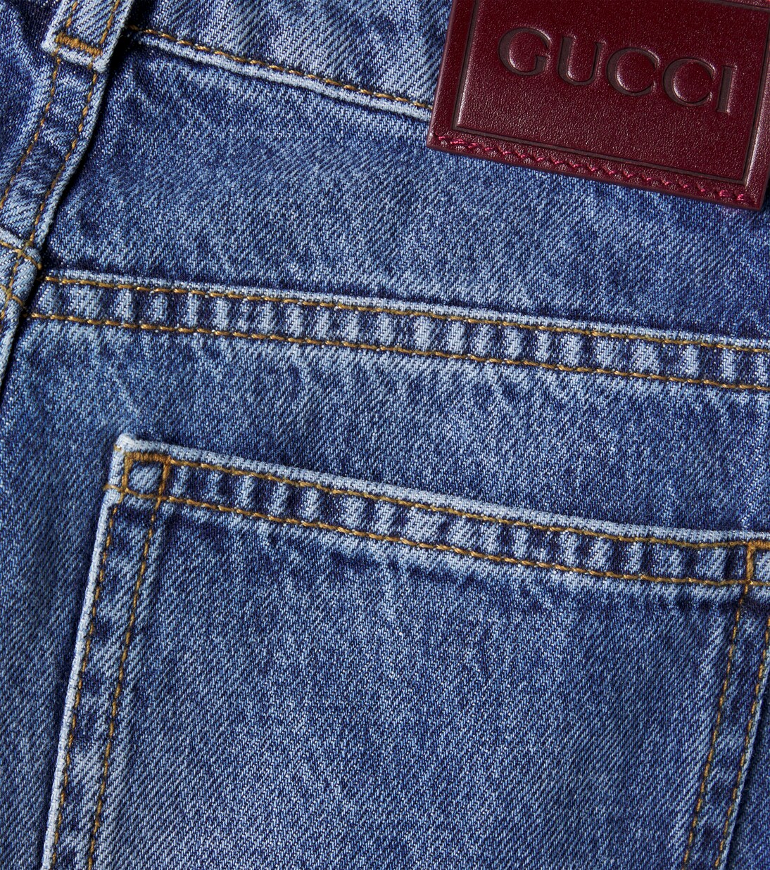 Jeans regular  | Gucci Kids