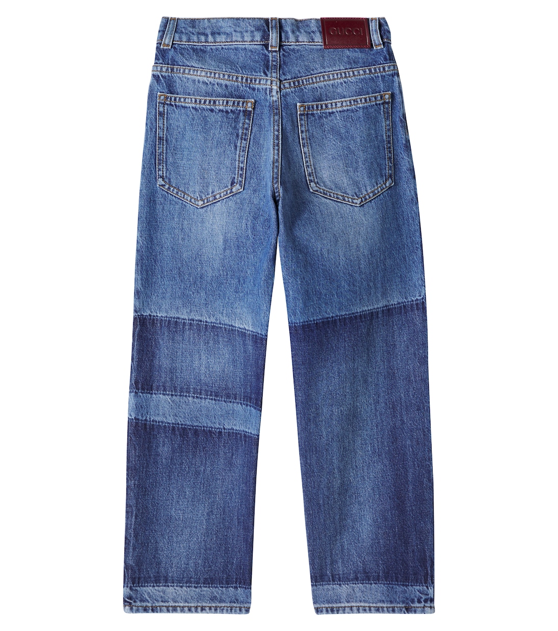 Jeans regular  | Gucci Kids