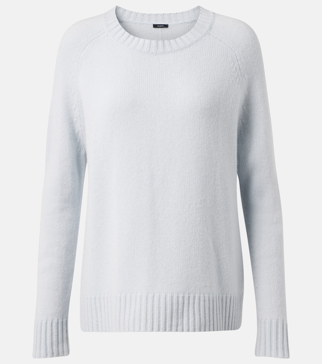 Oversized cashmere sweater | Joseph