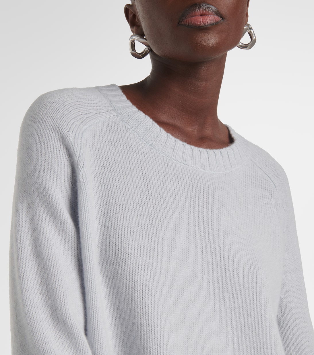 Oversized cashmere sweater | Joseph