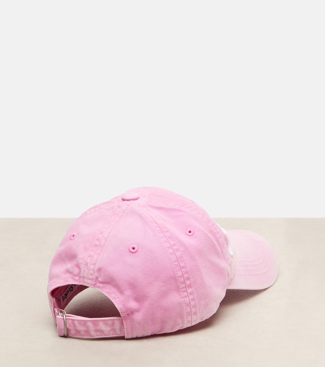 Baseballcap aus Baumwoll-Twill | Acne Studios