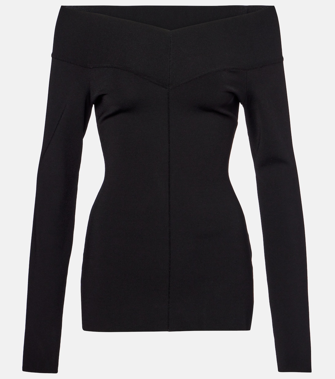 Top aus Strick | Stella McCartney