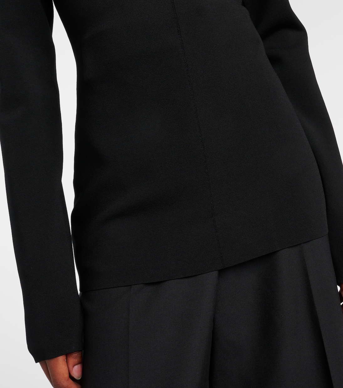 Top aus Strick | Stella McCartney