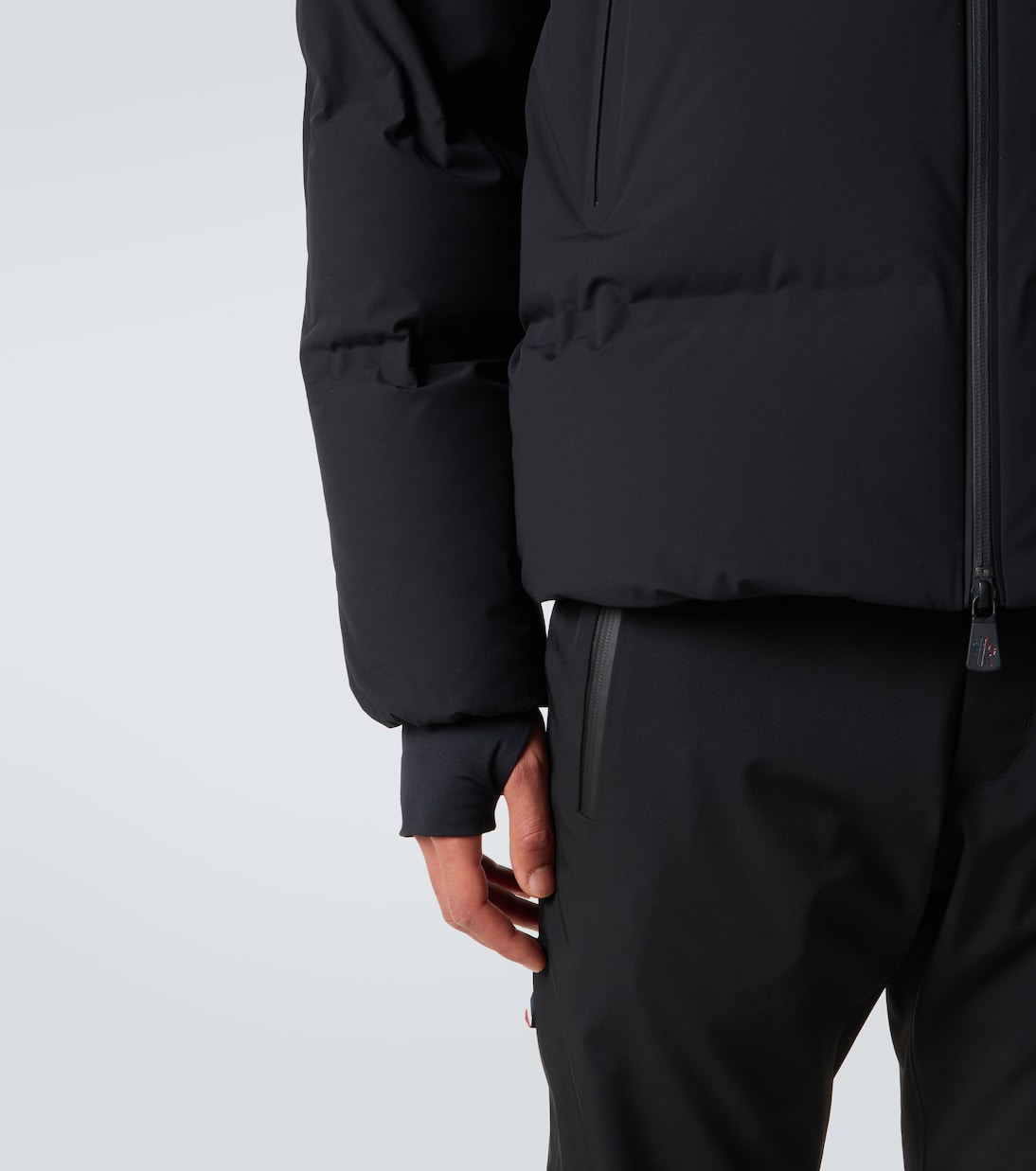 Angren down ski jacket | Moncler Grenoble