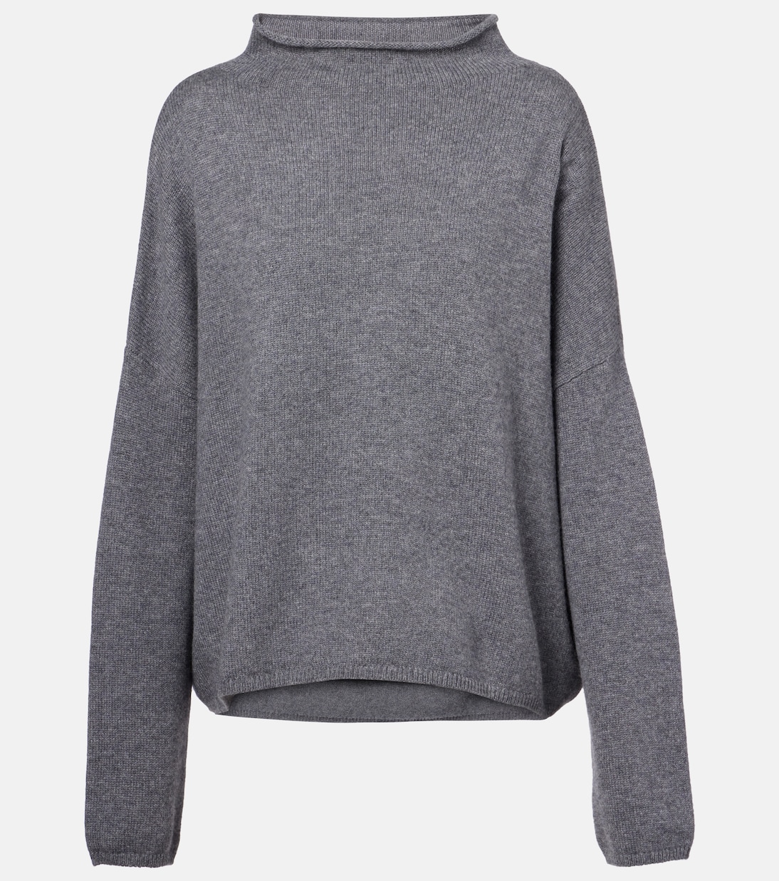 Pullover Sandy in cashmere | Lisa Yang