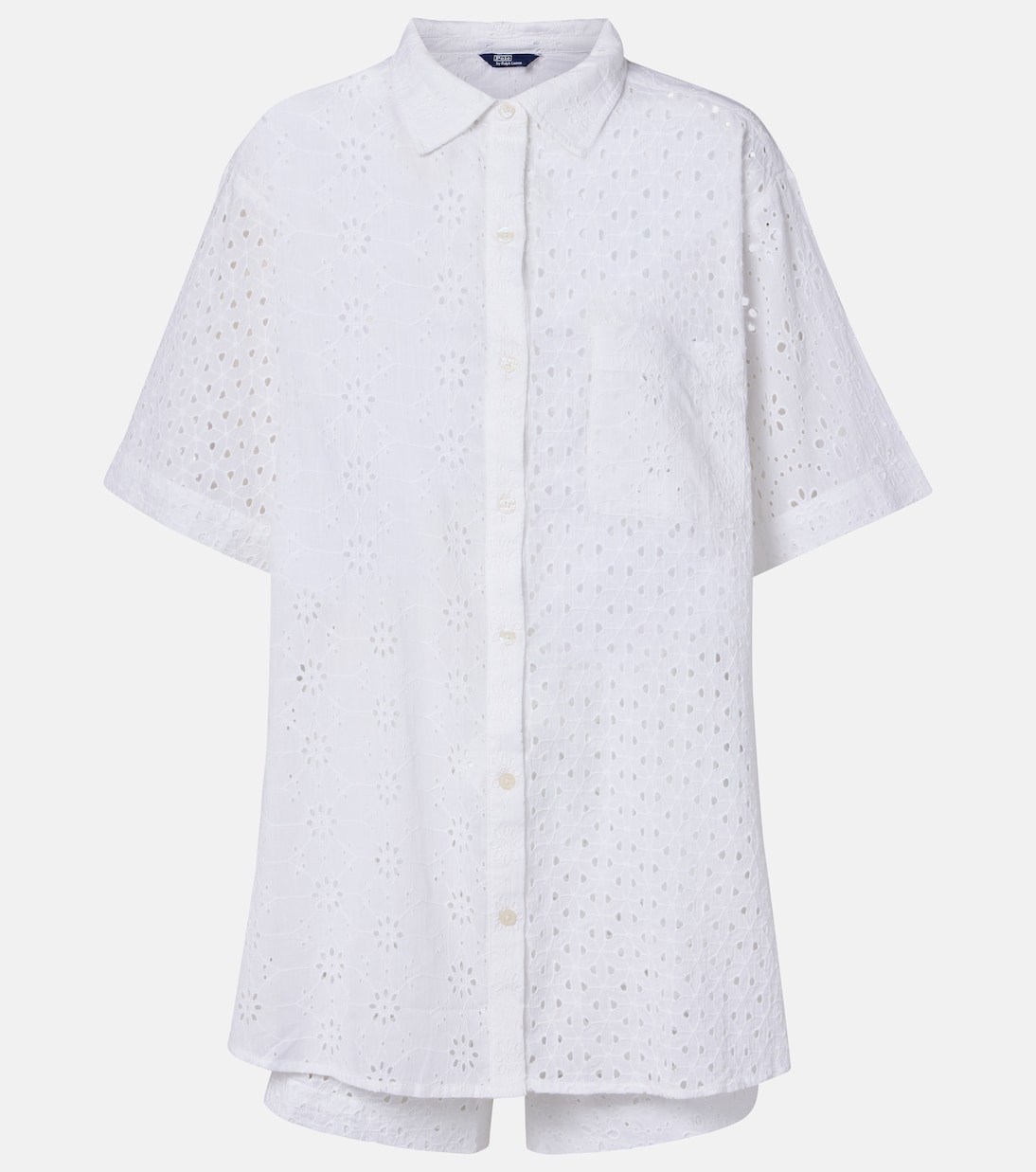 Set di camicia e bermuda in cotone | Polo Ralph Lauren