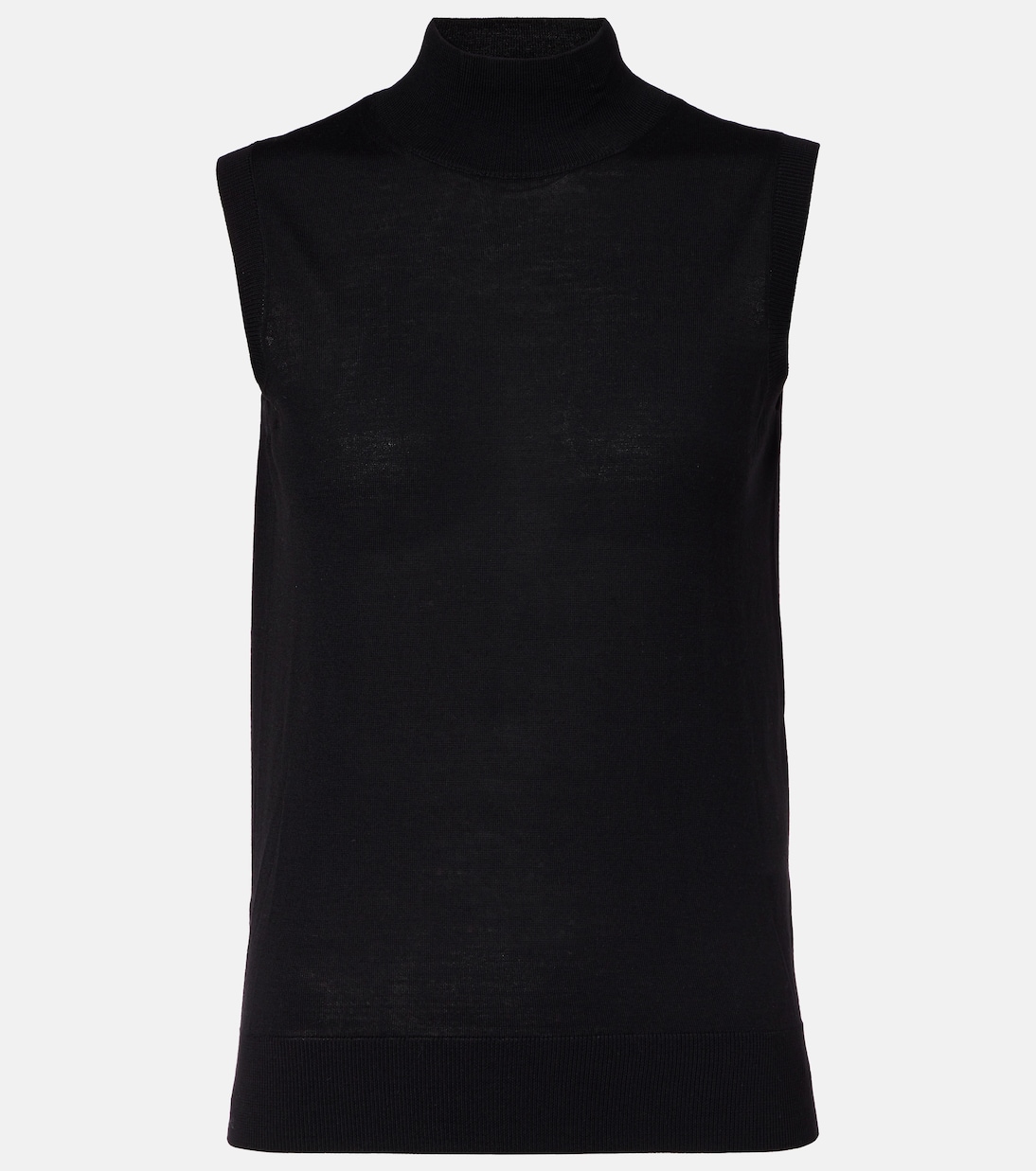 Slalom virgin wool sweater | 'S Max Mara