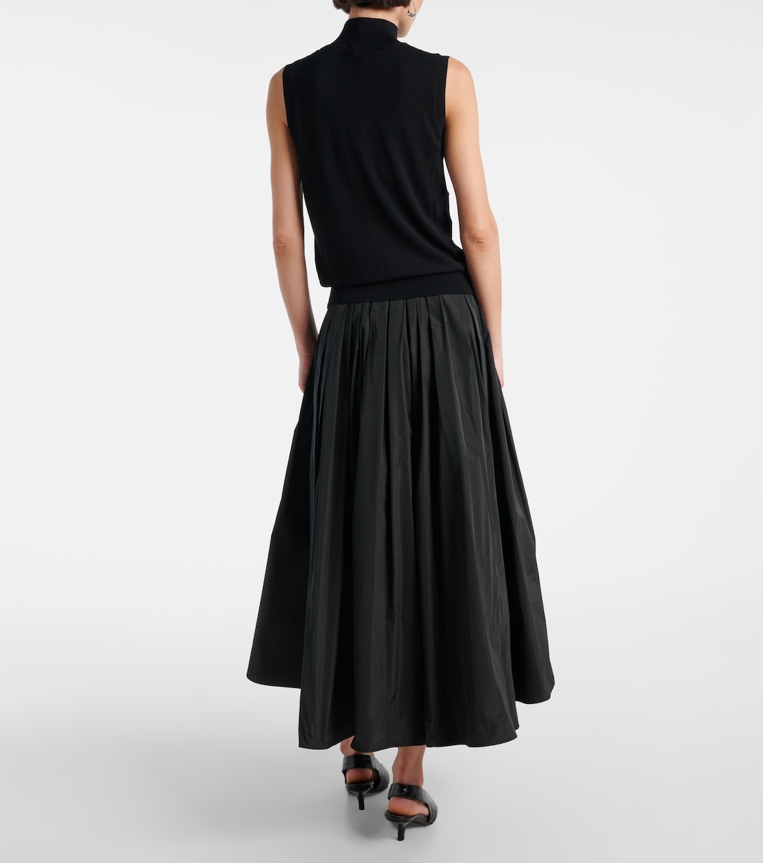 Slalom virgin wool sweater | 'S Max Mara
