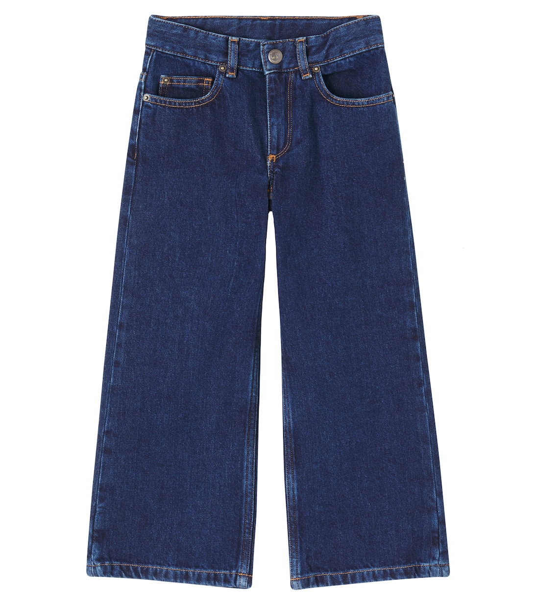 Jayjay flared jeans | Bonpoint