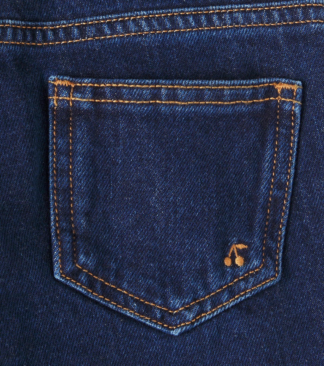 Jayjay flared jeans | Bonpoint