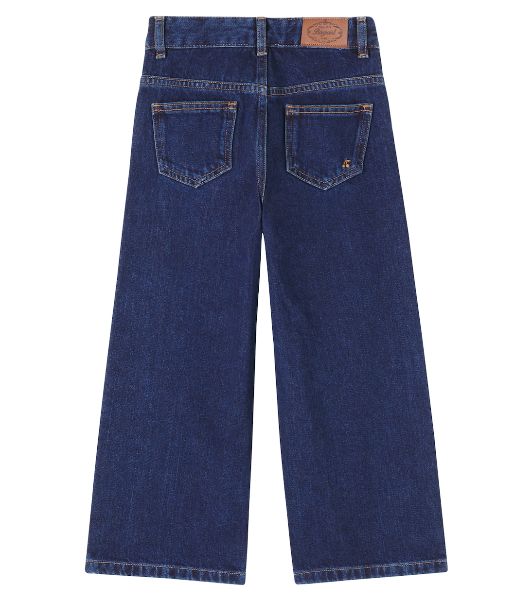 Jayjay flared jeans | Bonpoint