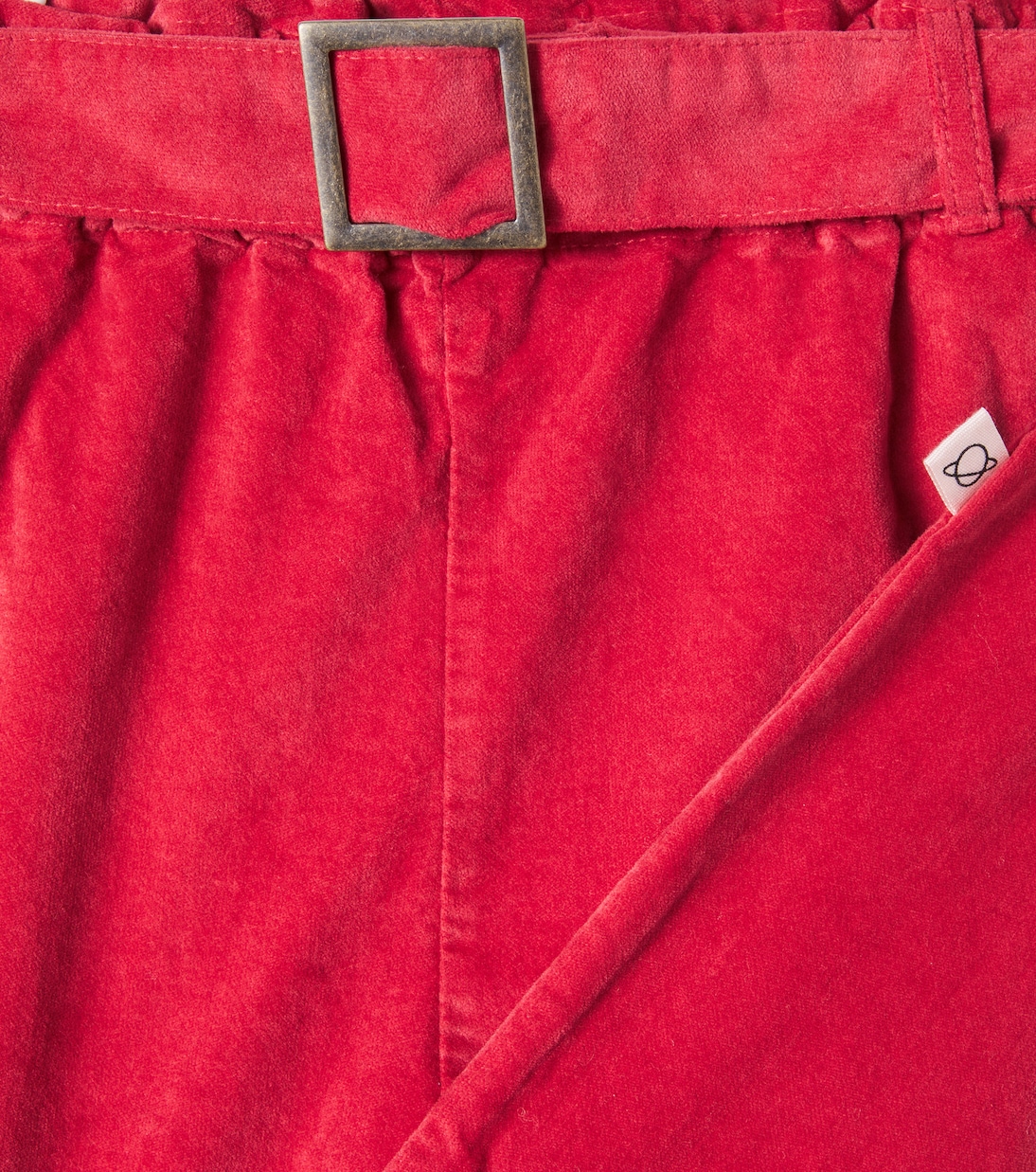 Lima cotton corduroy pants | Cozmo