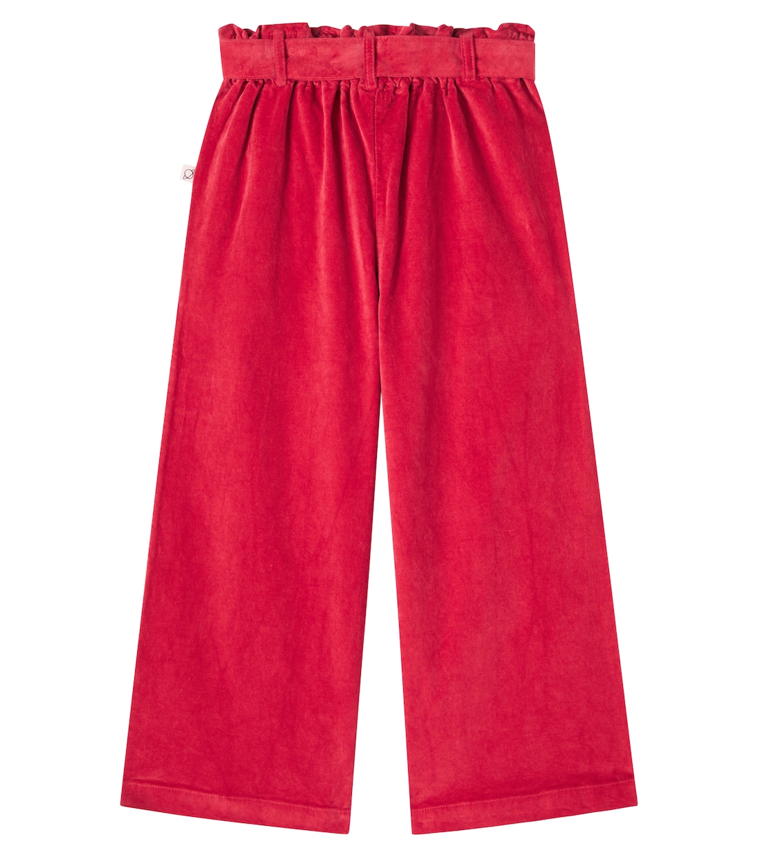Lima cotton corduroy pants | Cozmo