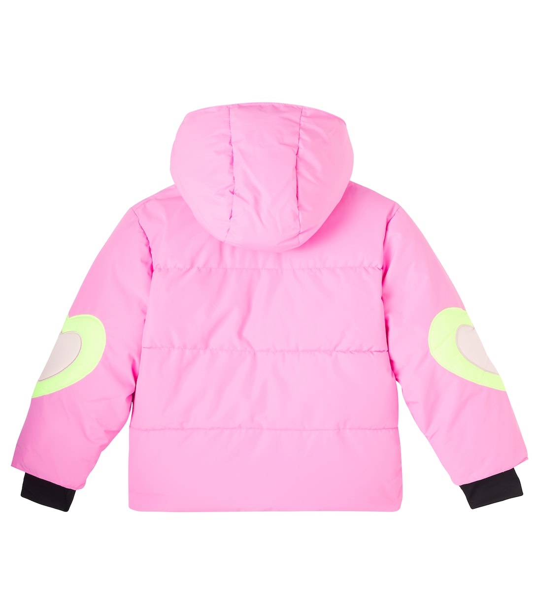 Printed ski jacket | Stella McCartney Kids