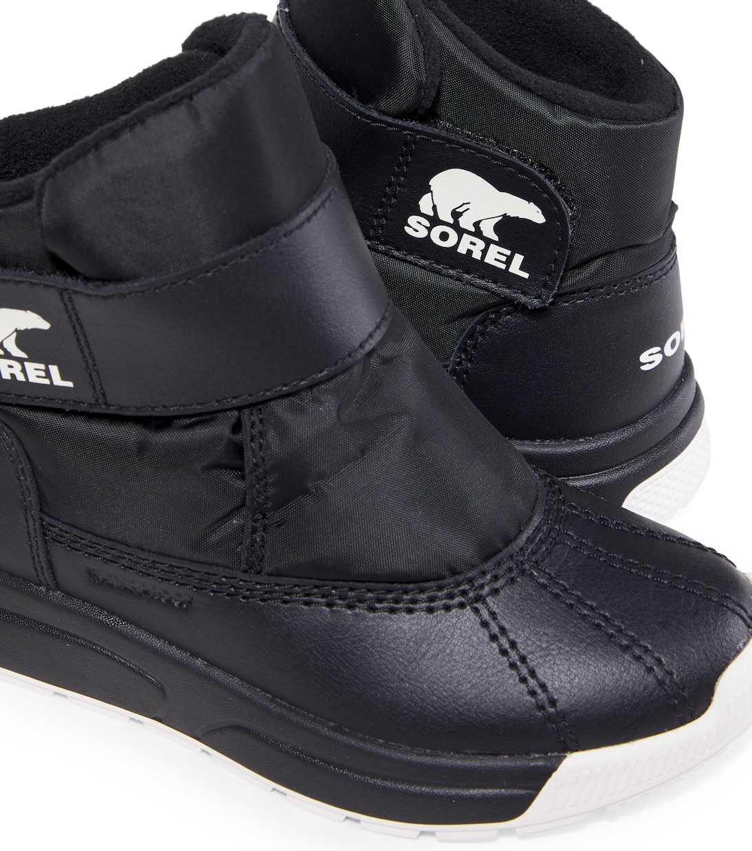 Whitney™ III Strap boots | Sorel Kids