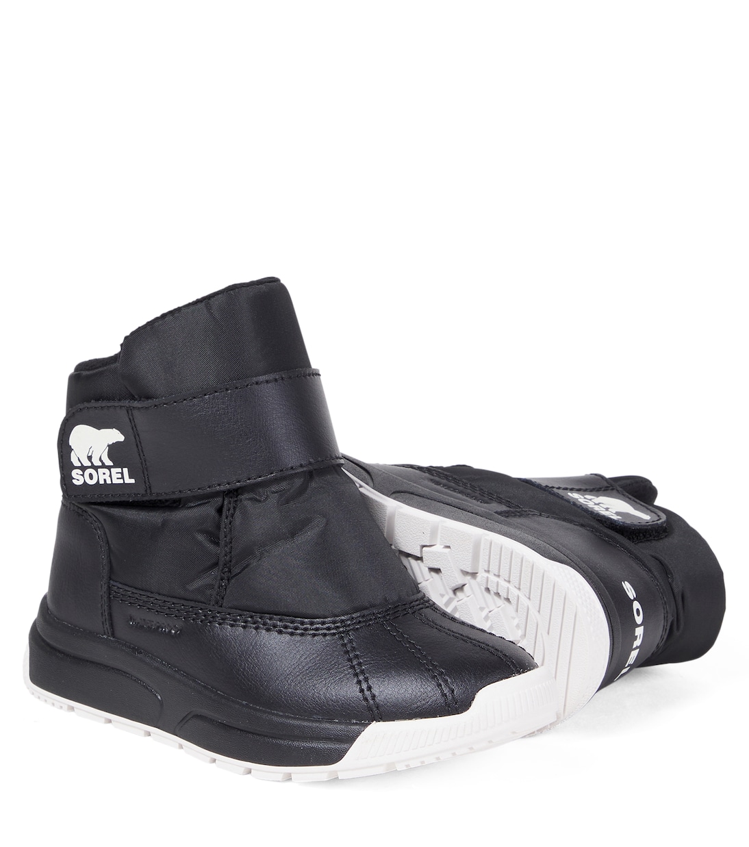 Whitney™ III Strap boots | Sorel Kids