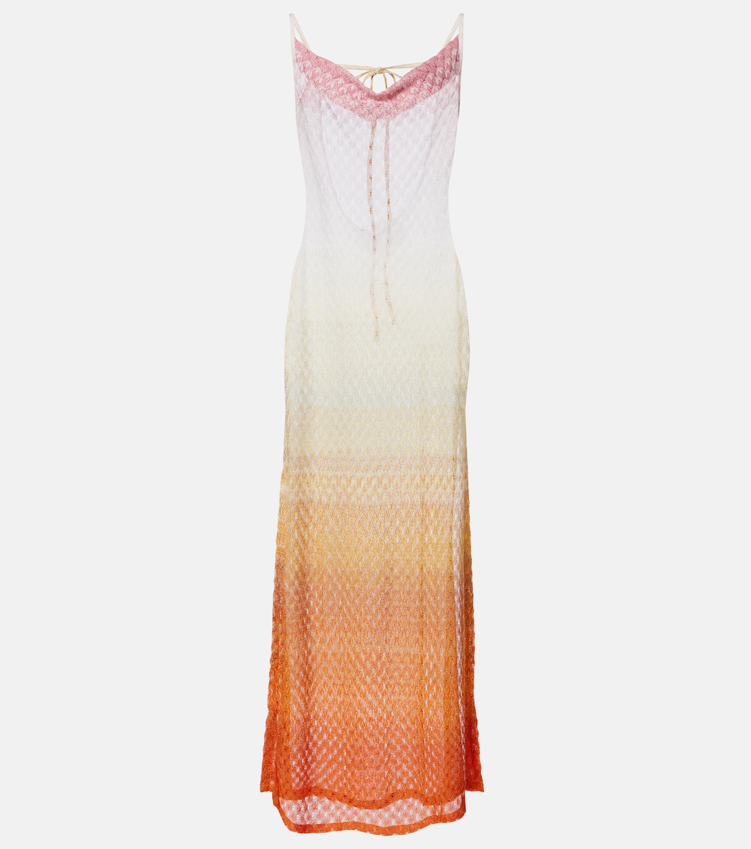 Cover-up Wave de lamé | Missoni