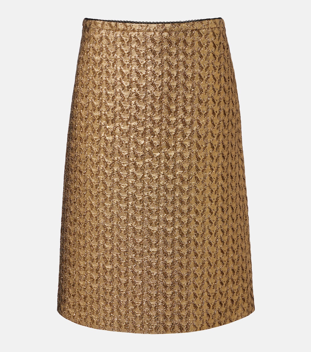 Golden Hour 미디 스커트 | Dorothee Schumacher