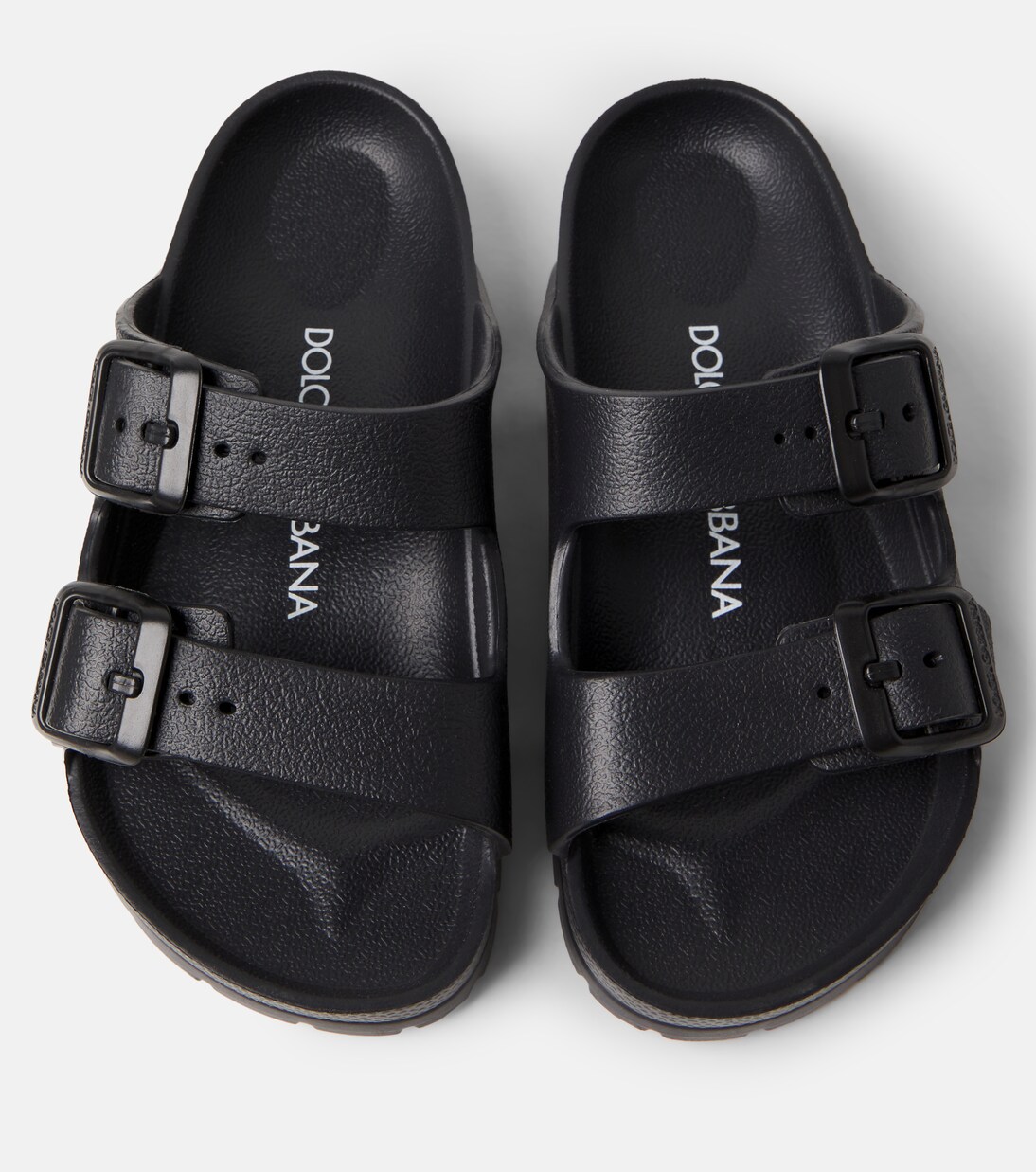 DG sandals | Dolce&Gabbana Kids