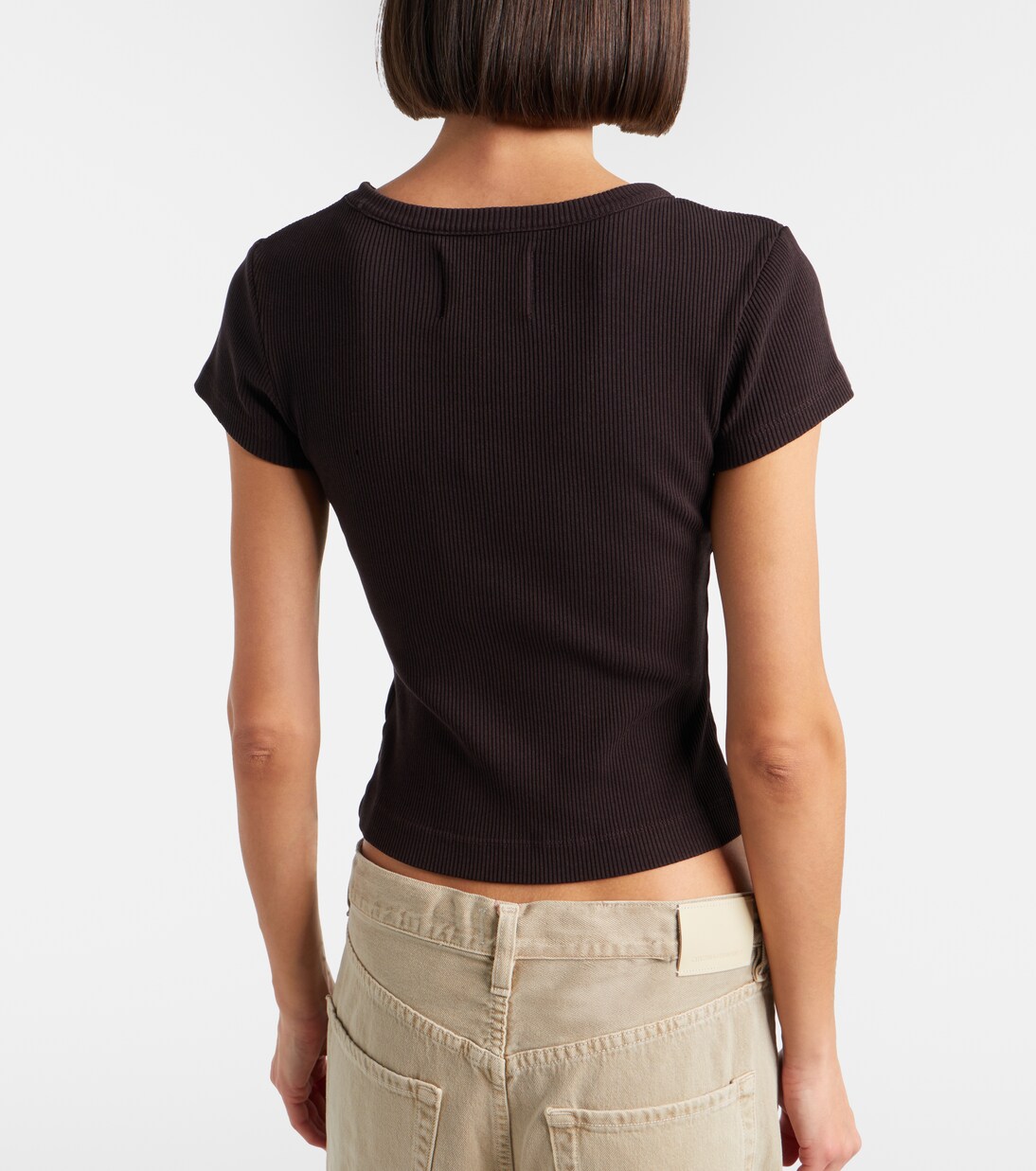 Nello T-shirt | Citizens of Humanity