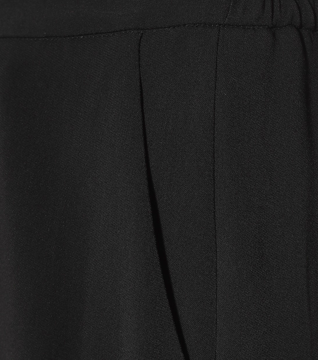 Julia high-rise tapered pants | Stella McCartney