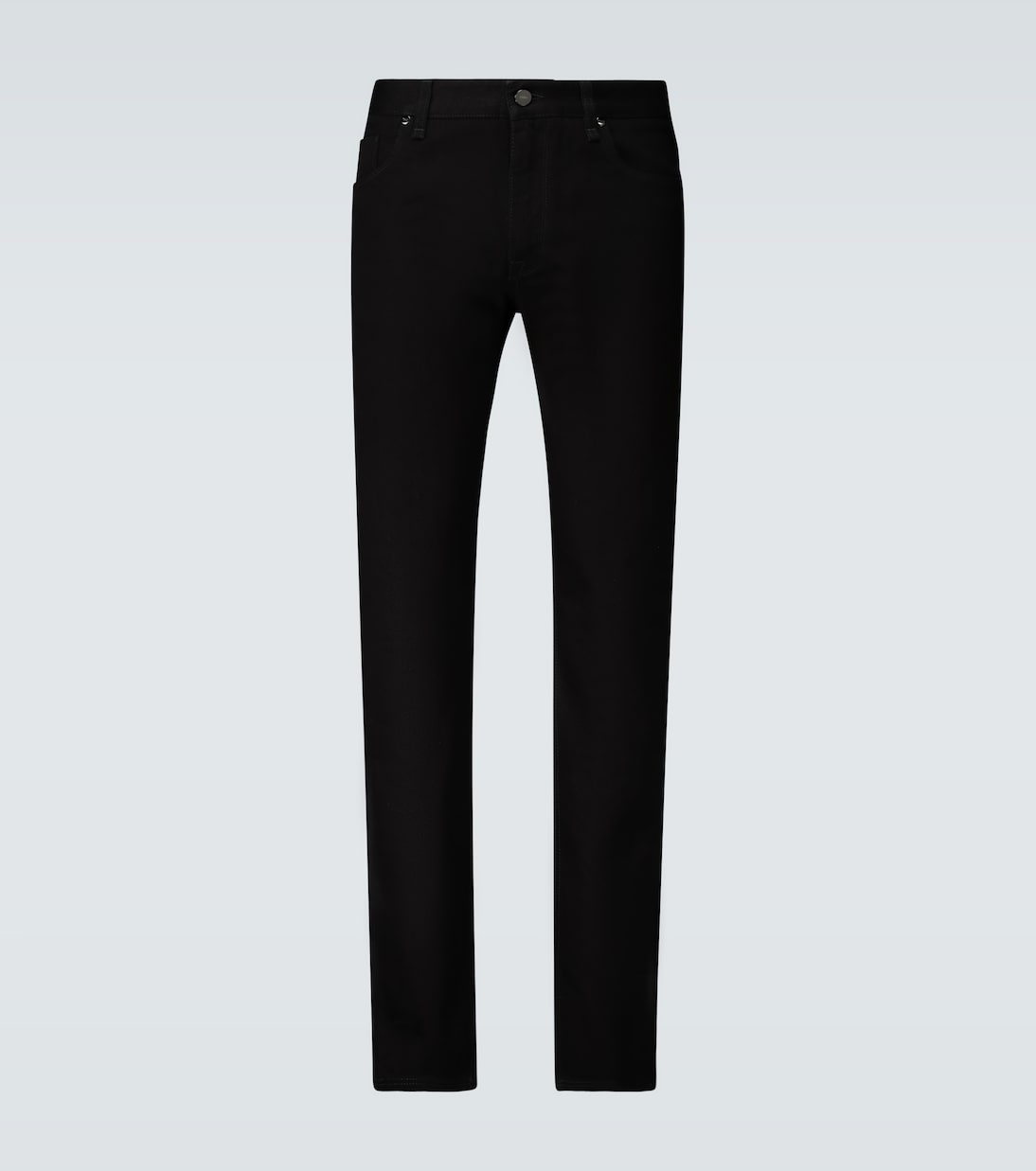 Jeans FF en degradé | Fendi
