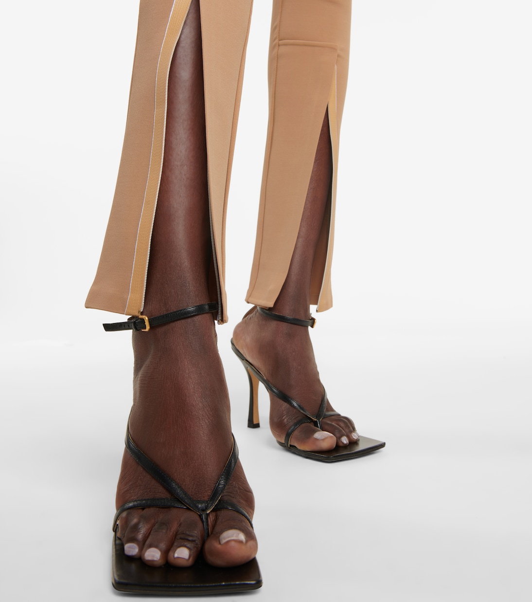 Release 05 Leggings aus Jersey | Wardrobe.NYC
