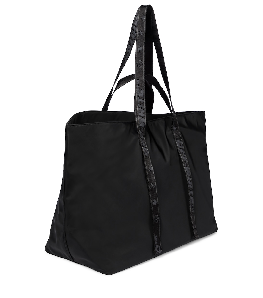 Sac Commercial à logo | Off-White