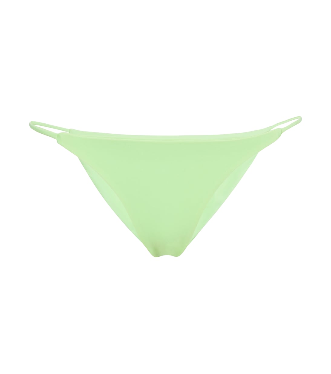Bare Minimum bikini bottoms | Jade Swim