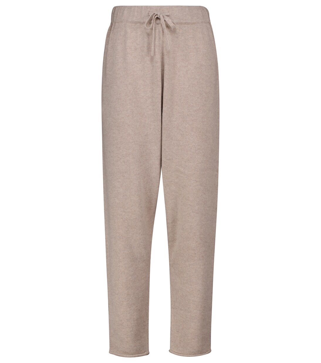 Pantalones de chándal en cachemir | CO