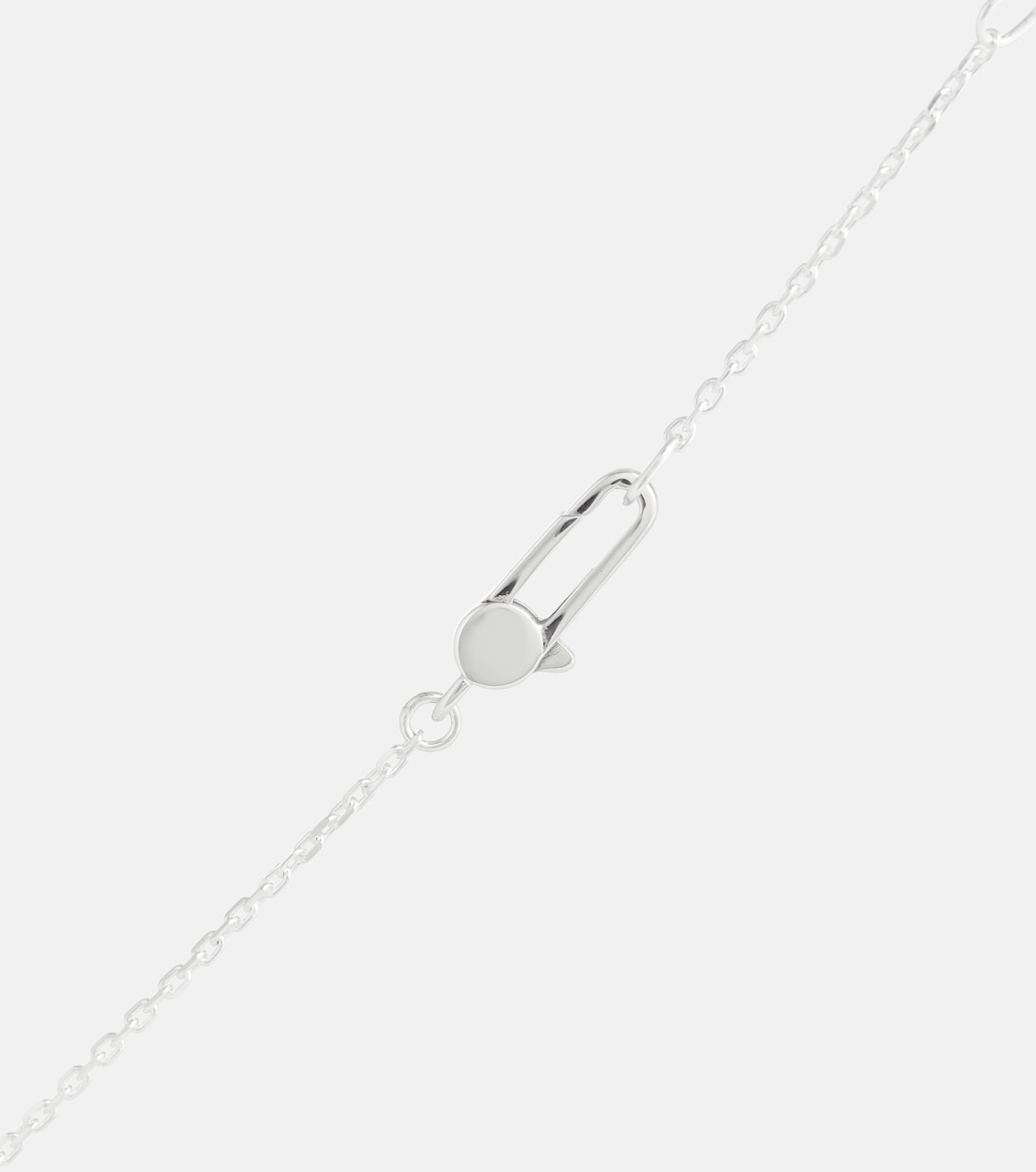 Collana in argento sterling | Gucci