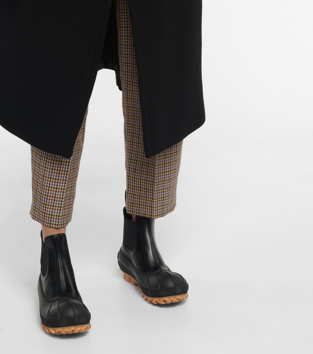 Bottines Duck City | Stella McCartney