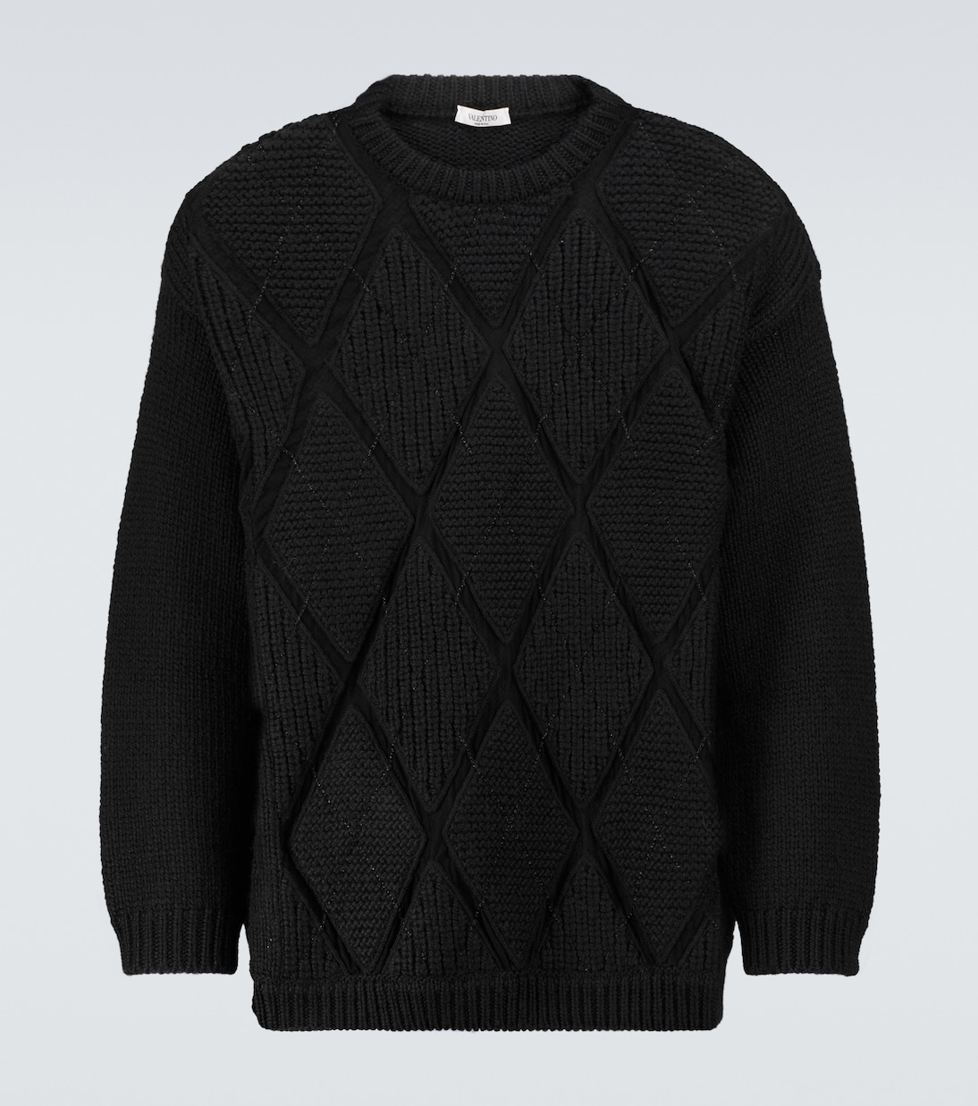 Pull en laine | Valentino