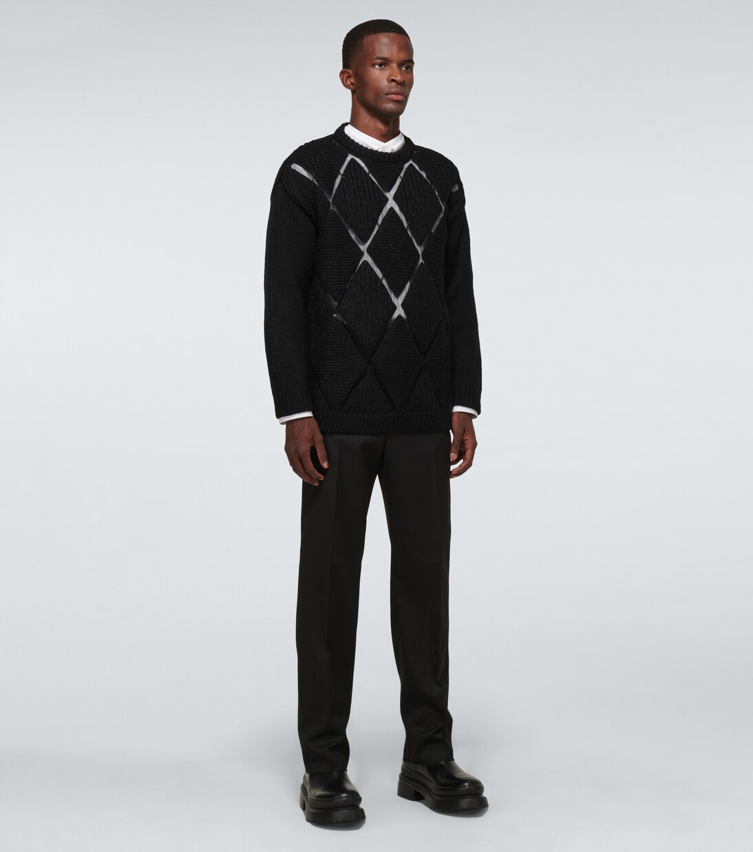 Pull en laine | Valentino